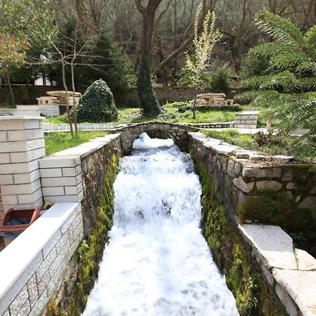 Hotel Gryka E Kelcyres מראה חיצוני תמונה