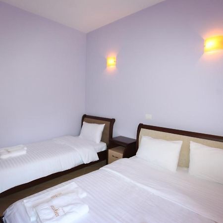 Hotel Gryka E Kelcyres מראה חיצוני תמונה