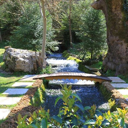 Hotel Gryka E Kelcyres מראה חיצוני תמונה