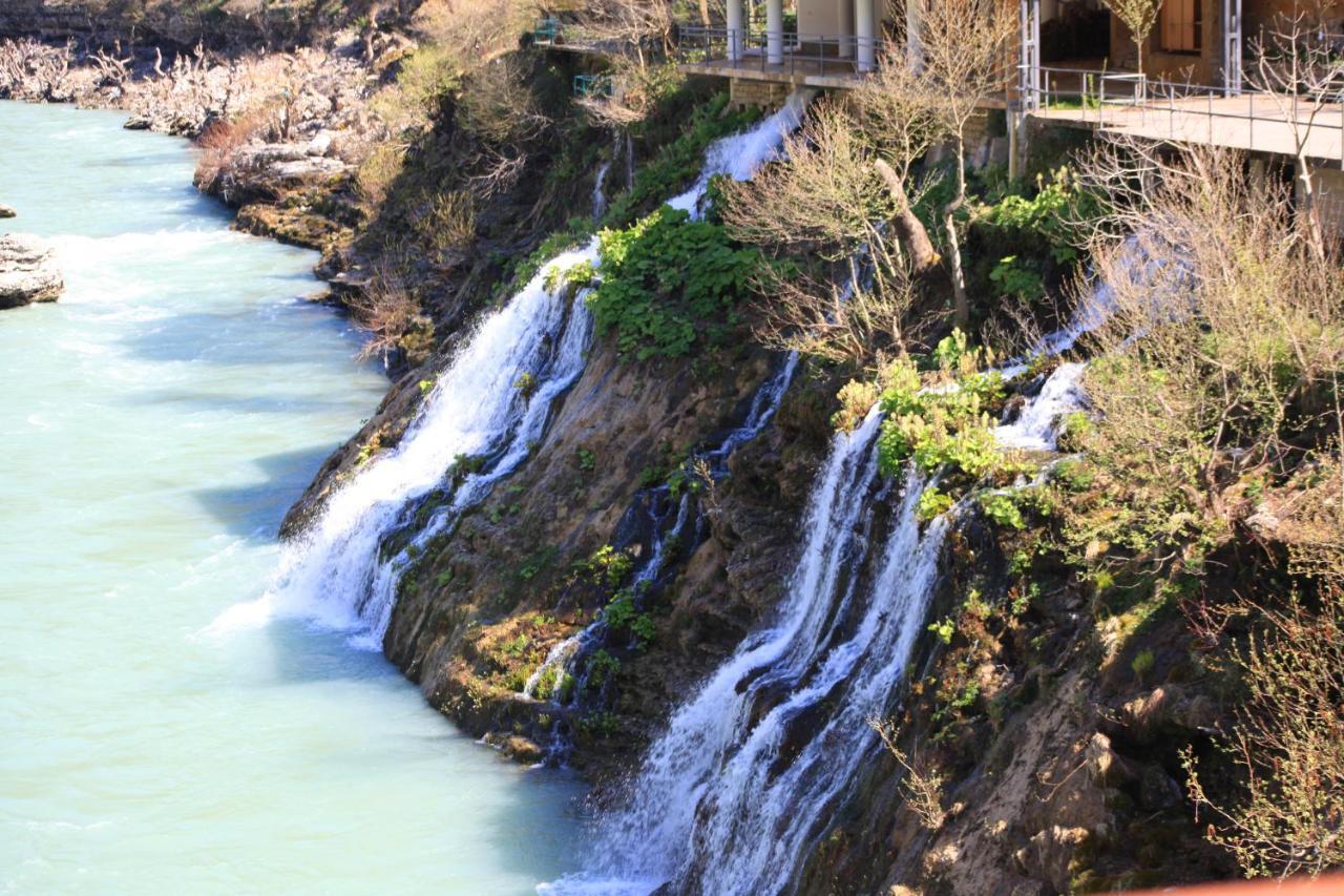 Hotel Gryka E Kelcyres מראה חיצוני תמונה