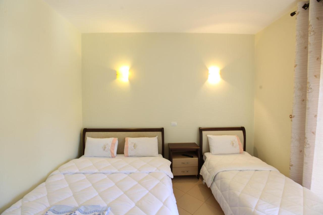 Hotel Gryka E Kelcyres מראה חיצוני תמונה
