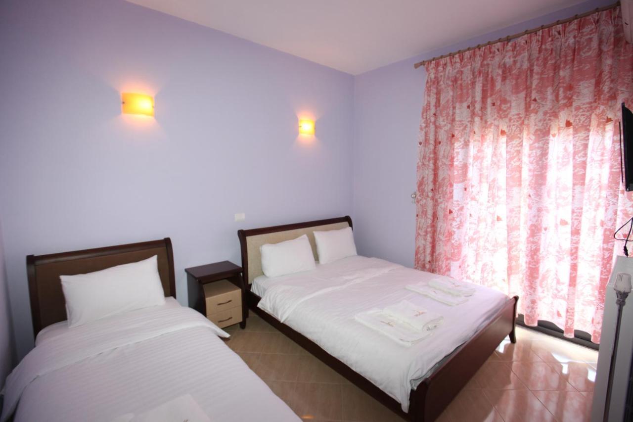 Hotel Gryka E Kelcyres מראה חיצוני תמונה