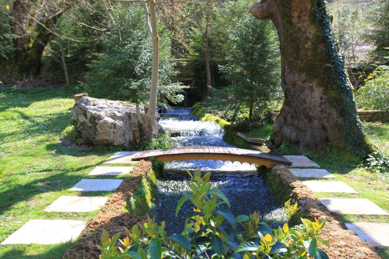 Hotel Gryka E Kelcyres מראה חיצוני תמונה