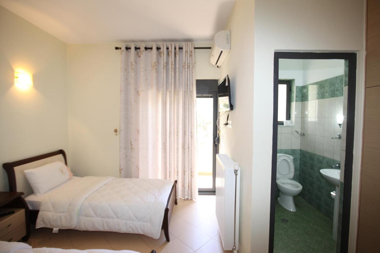 Hotel Gryka E Kelcyres מראה חיצוני תמונה