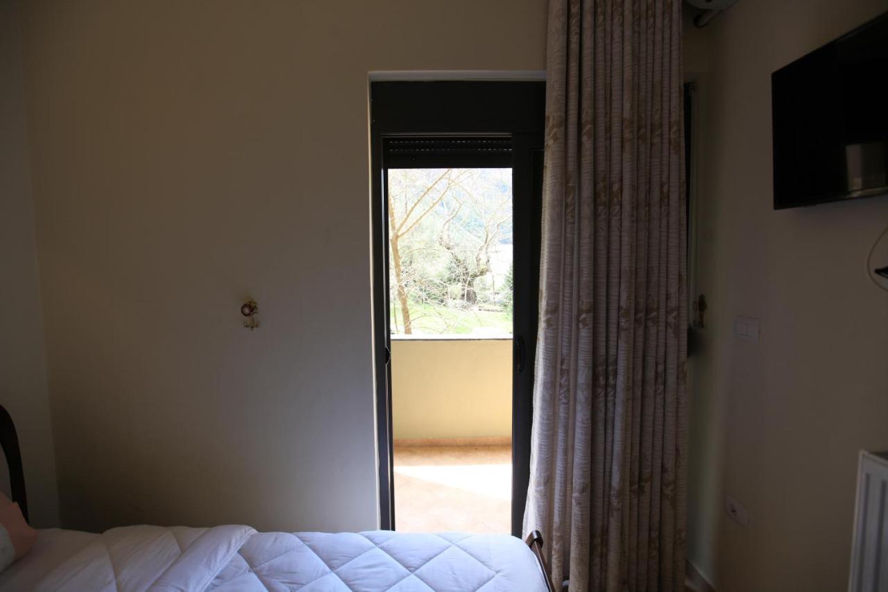 Hotel Gryka E Kelcyres מראה חיצוני תמונה