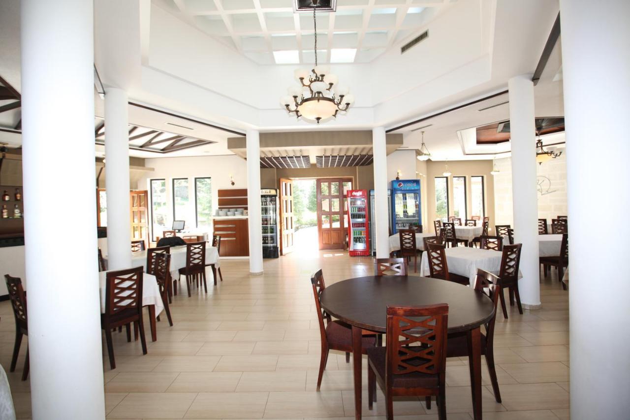 Hotel Gryka E Kelcyres מראה חיצוני תמונה