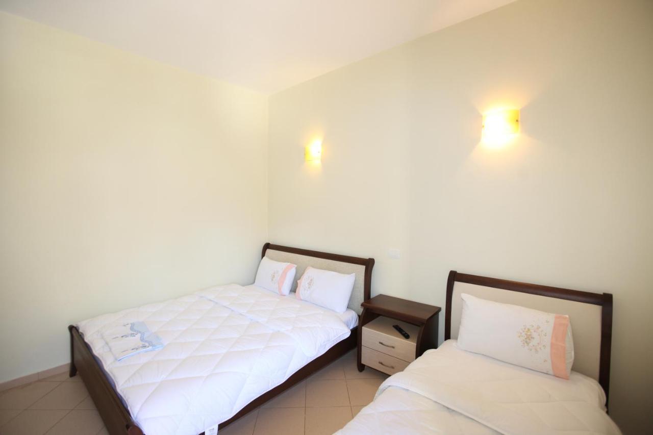 Hotel Gryka E Kelcyres מראה חיצוני תמונה