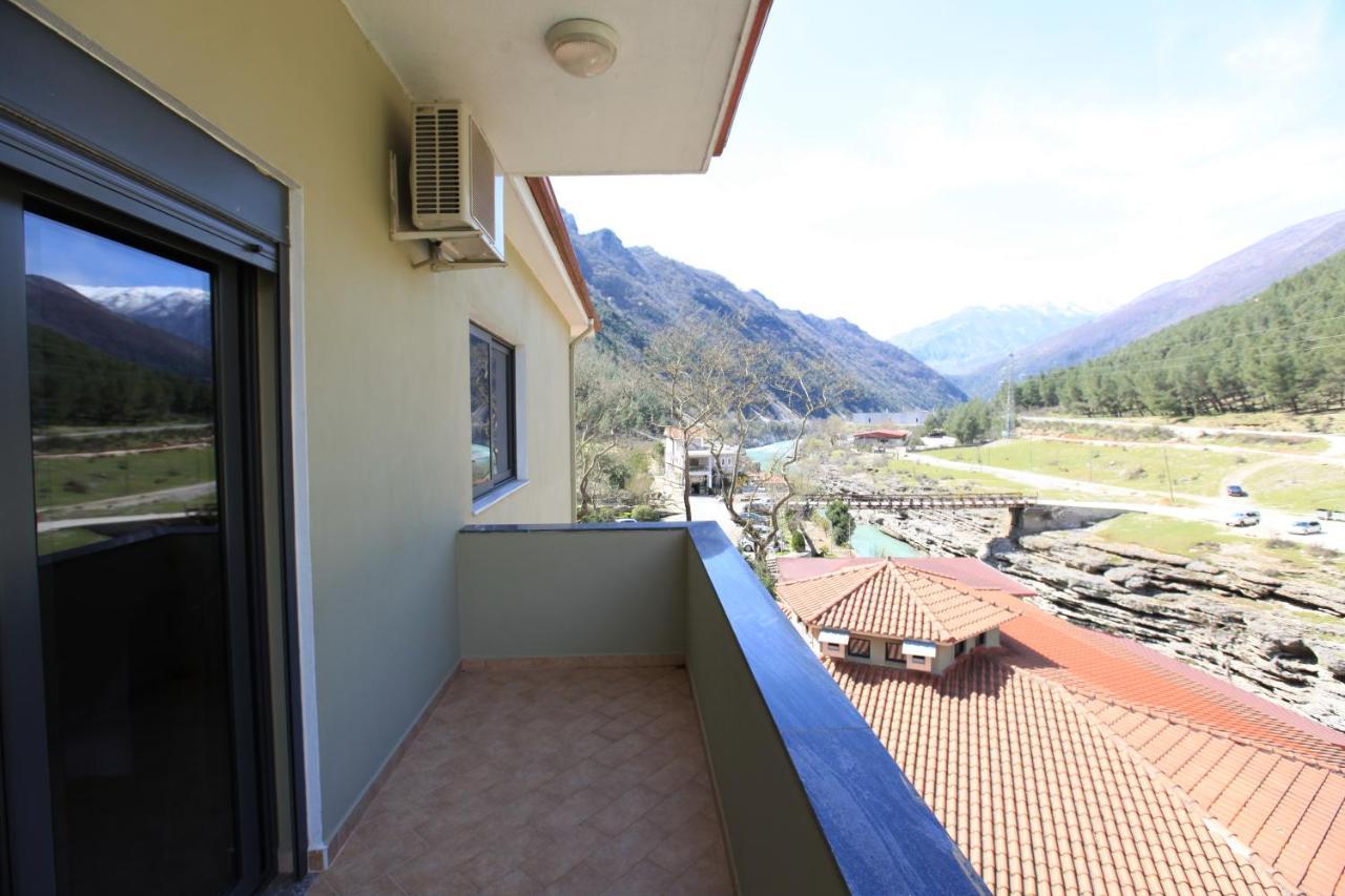 Hotel Gryka E Kelcyres מראה חיצוני תמונה