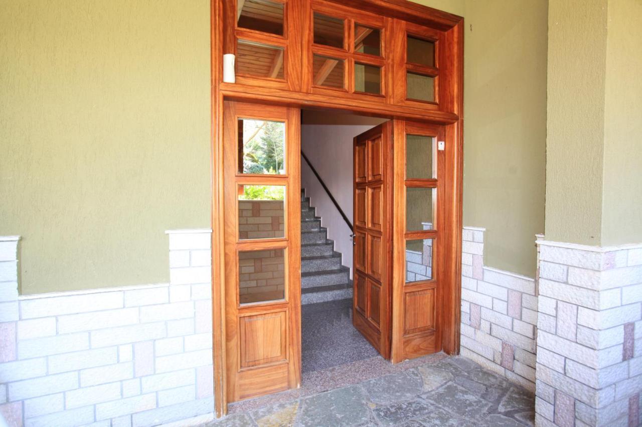 Hotel Gryka E Kelcyres מראה חיצוני תמונה
