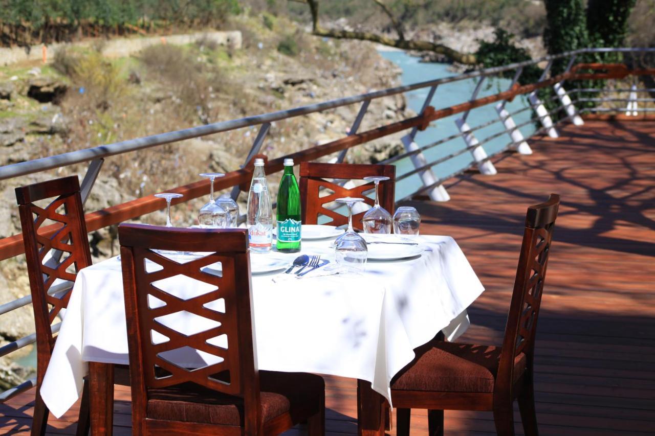 Hotel Gryka E Kelcyres מראה חיצוני תמונה