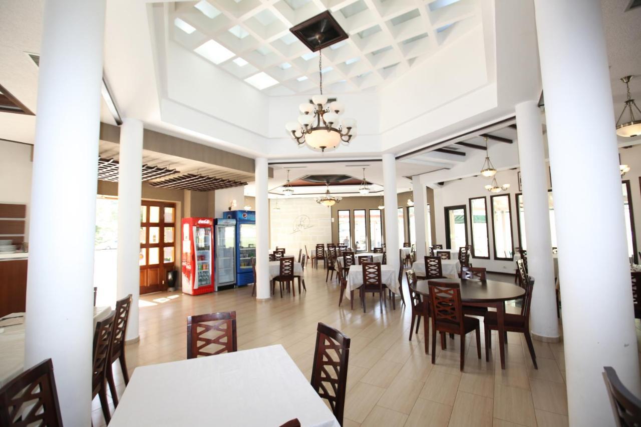 Hotel Gryka E Kelcyres מראה חיצוני תמונה