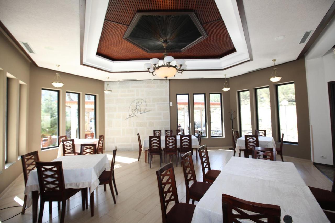 Hotel Gryka E Kelcyres מראה חיצוני תמונה