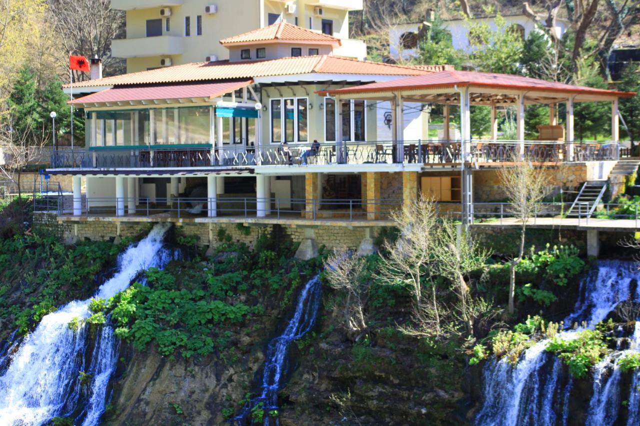 Hotel Gryka E Kelcyres מראה חיצוני תמונה