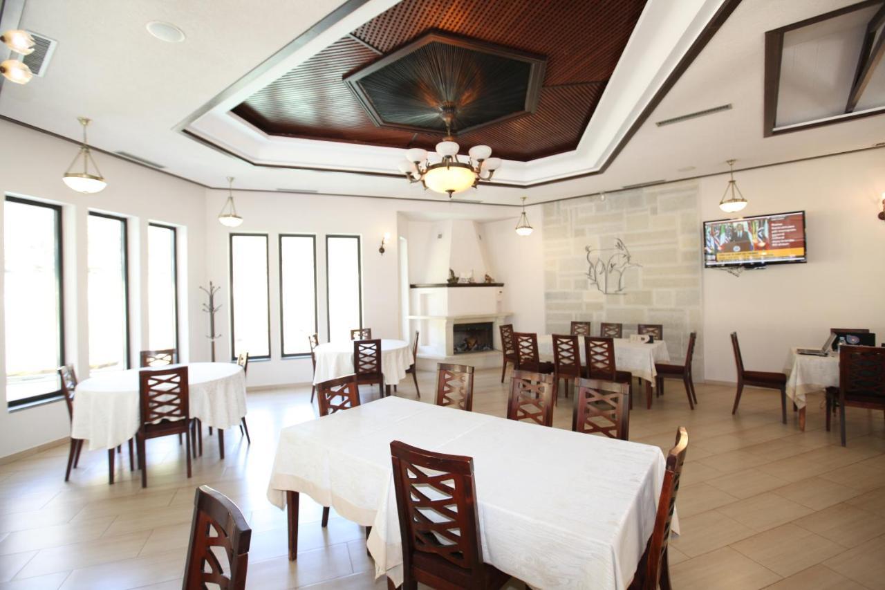 Hotel Gryka E Kelcyres מראה חיצוני תמונה