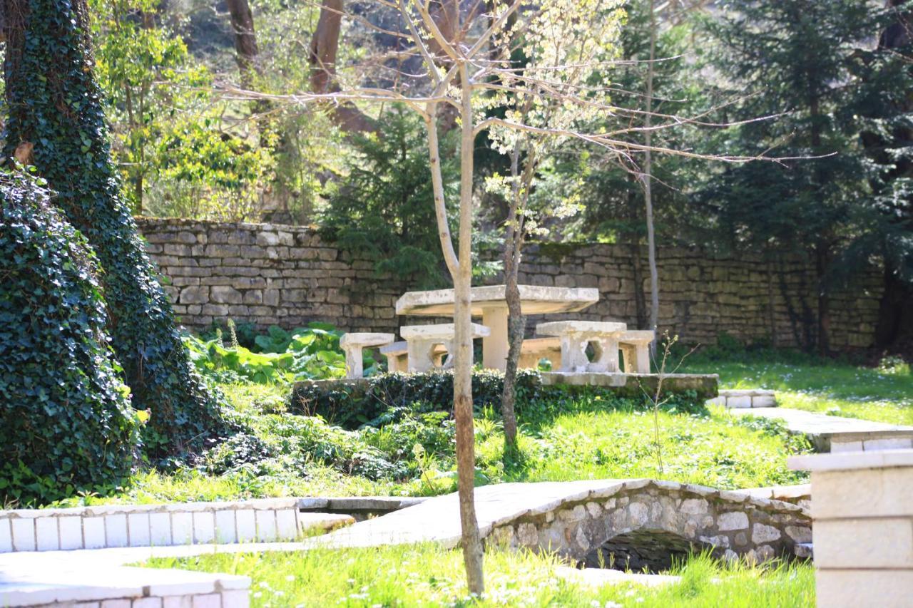Hotel Gryka E Kelcyres מראה חיצוני תמונה