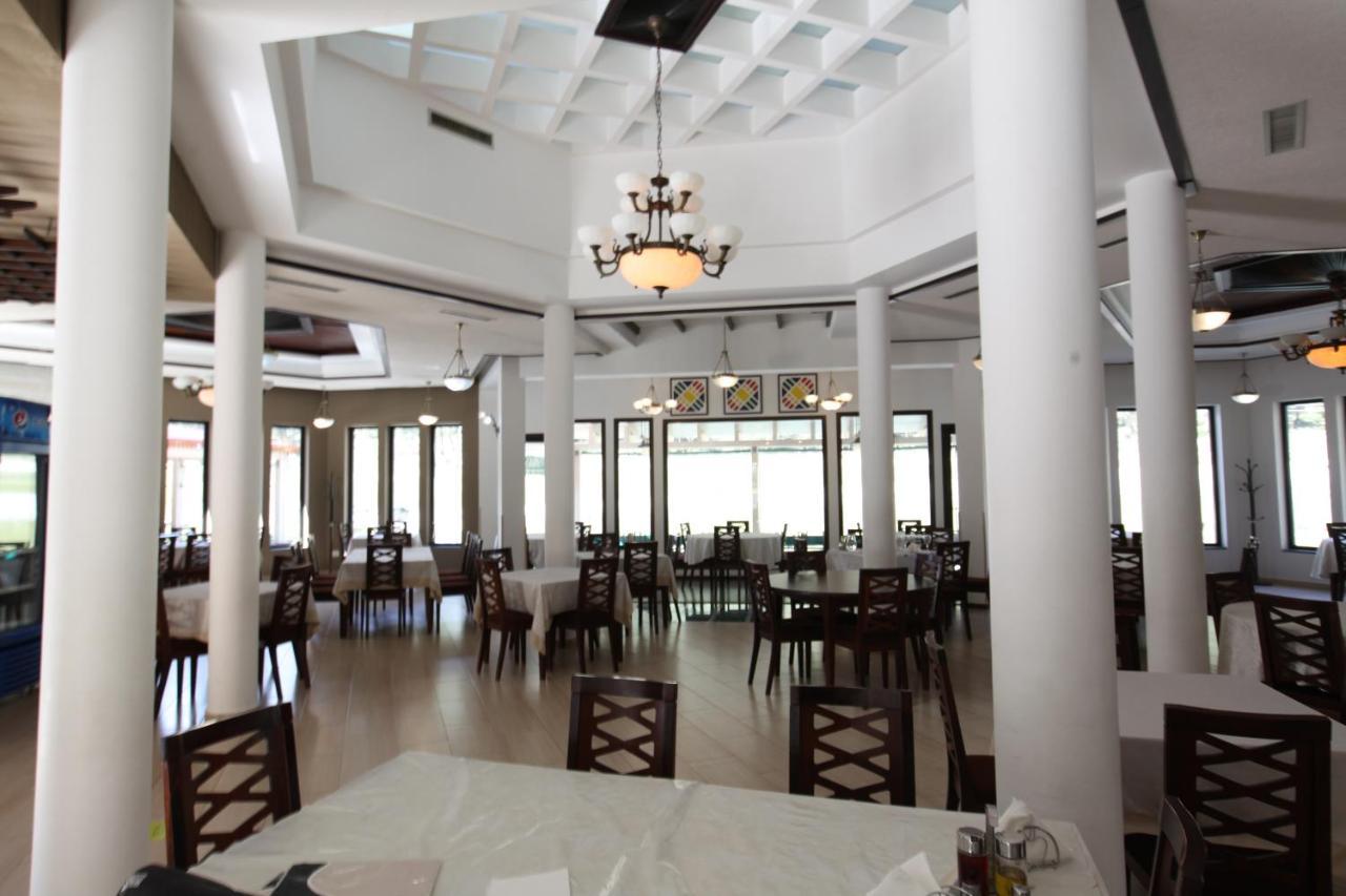 Hotel Gryka E Kelcyres מראה חיצוני תמונה