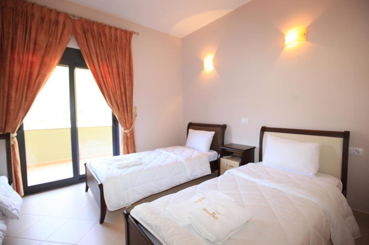 Hotel Gryka E Kelcyres מראה חיצוני תמונה